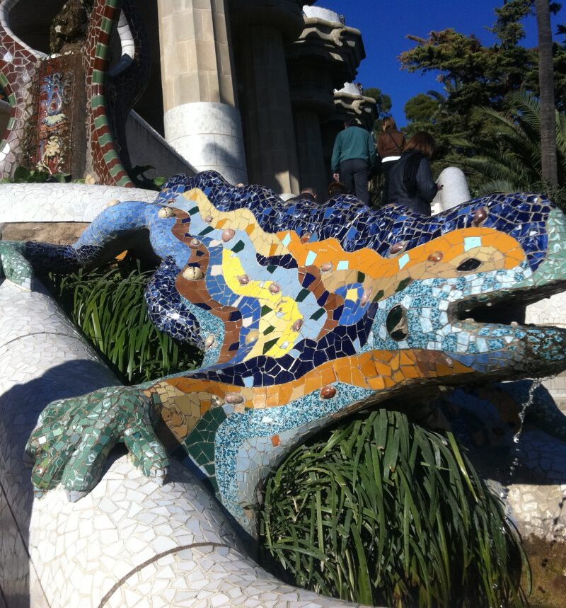 Barcelona gratis: 5 Top Sightseeing Tips