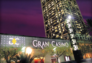 Barcelona Casino