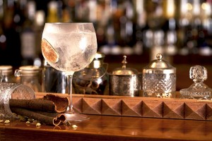 I 5 Migliori Gin Tonic Bar di Barcellona