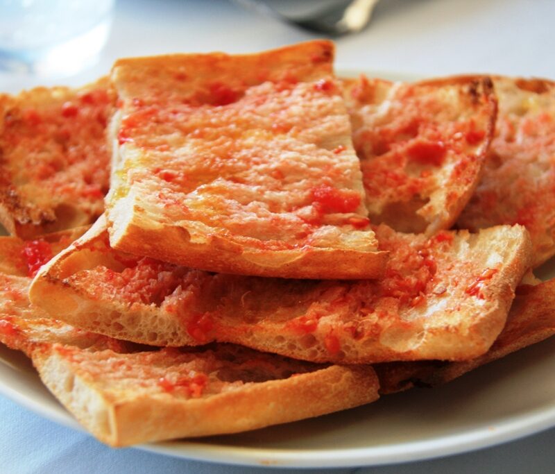 5 Klassieke Barcelona-tapas voor de voorzichtige gastronomie