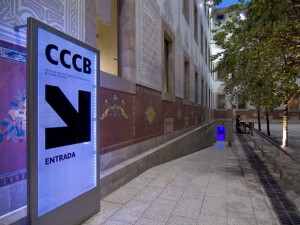 CCCB Barcelona