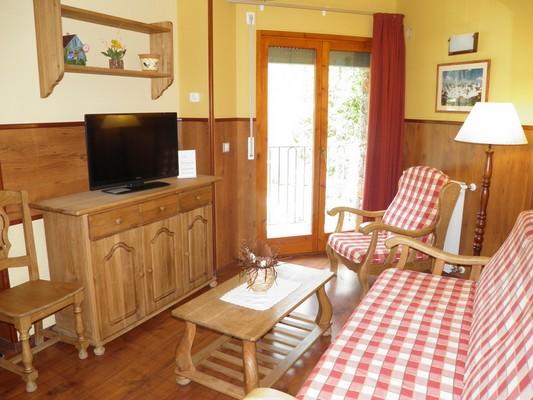 Appartements en Andorre