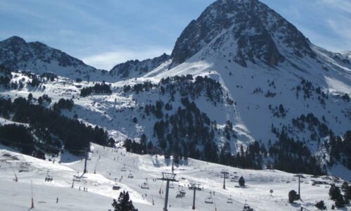 Guía de Andorra: Esquí, actividades y alojamiento
