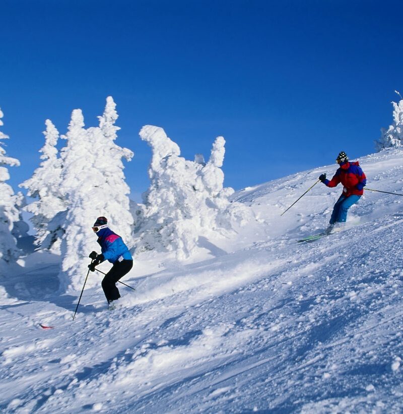 Guide destination Andorre : ski, activités et hébergement