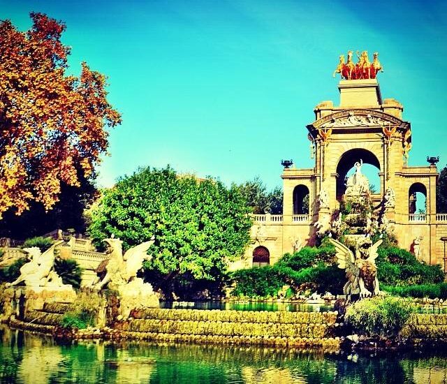 Die Top 5 Orte zum Picknicken in Barcelona