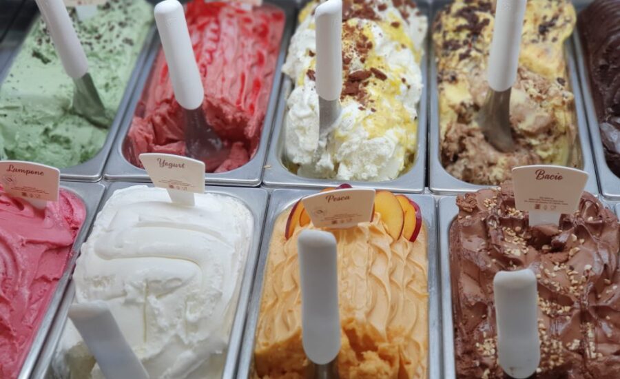 Die 6 Besten Eisdielen in Barcelona