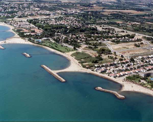 Top Resorts et événements estivaux sur la Costa Dorada