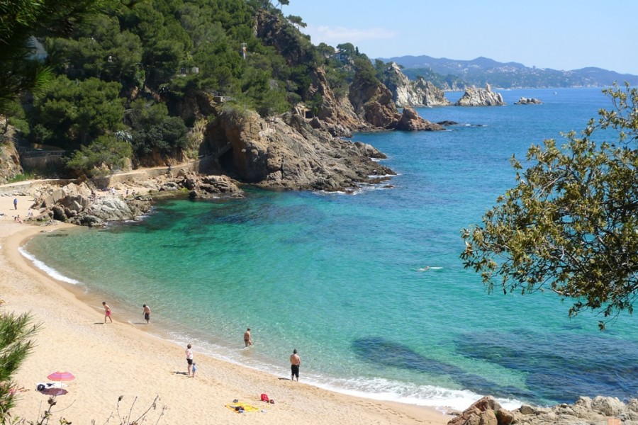 The Top 10 Beaches in Catalonia | Beaches Outside Barcelona