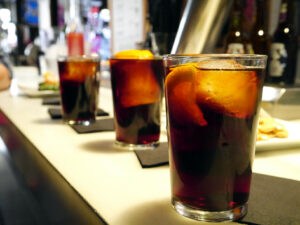 Vermouth, Barcelona