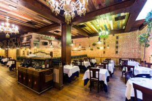 The Top 16 Restaurants in Barcelona | Local Tips 