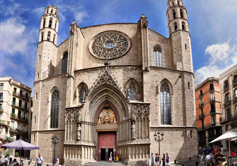 Top 20 Gratis Dingen om te Doen in Barcelona