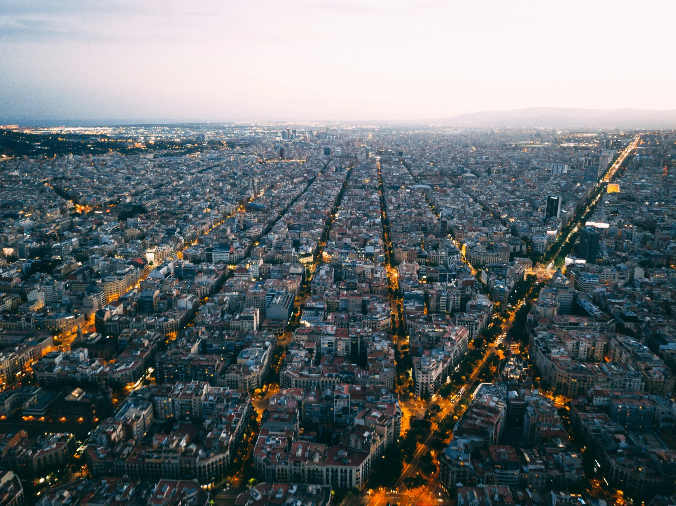 Top 20 Best Free Things to Do in Barcelona