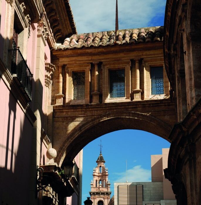 Weg van de Toeristen: Ontdek de 10 Districten van Barcelona