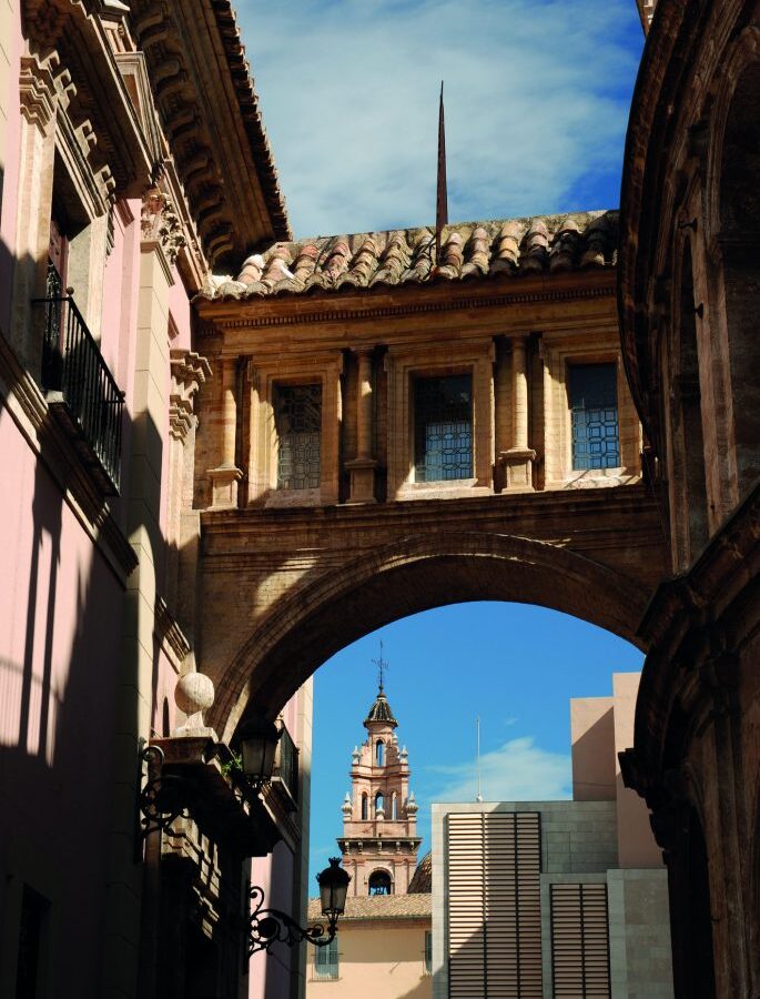 Weg van de Toeristen: Ontdek de 10 Districten van Barcelona