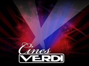 Cine Verdi Park Gràcia