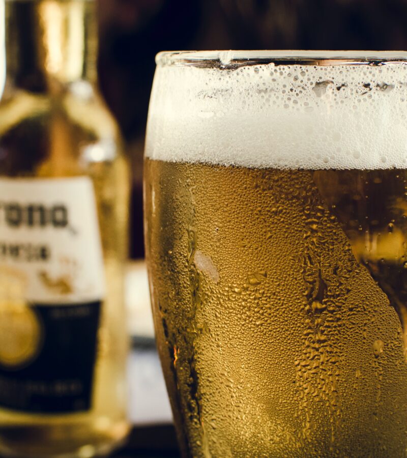 5 лучших пивных баров в Барселоне