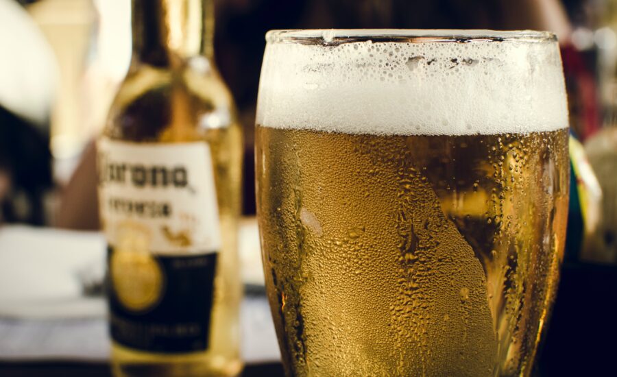 5 mejores bares de cerveza en Barcelona