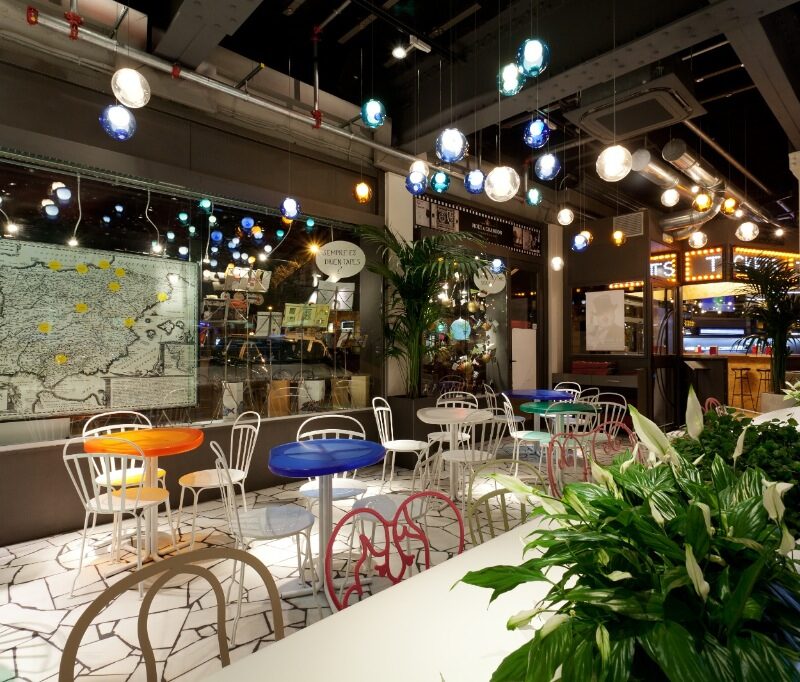 Gli 11 Ristoranti più Eleganti di Barcellona