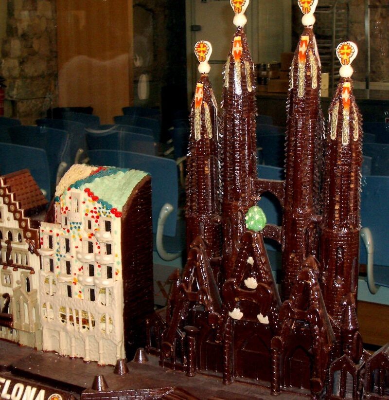 8 museos inusuales en Barcelona