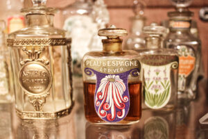 Museu del Perfume Barcelona