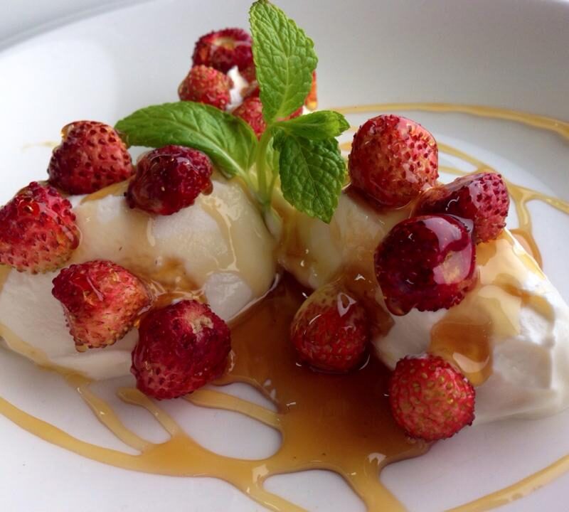 Geef me 5! Niet-toeristische restaurants in Barcelona