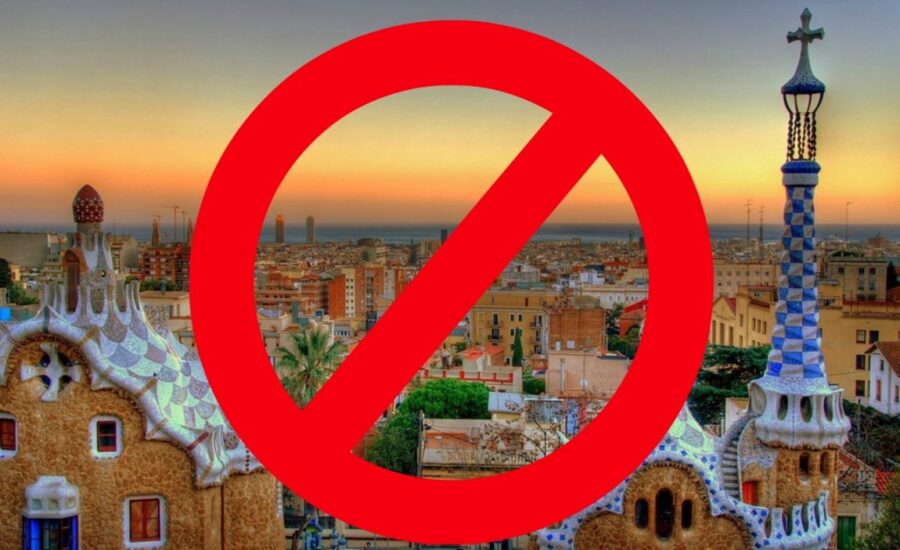 10 Dingen Die Je Niet Moet Doen In Barcelona