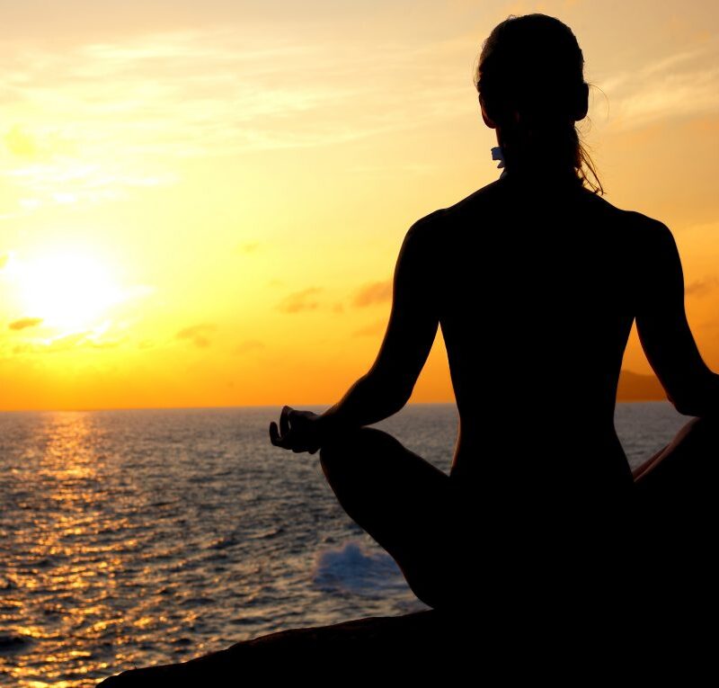 8 maneras de relajarse en Barcelona: ¡la número 7 es imprescindible!