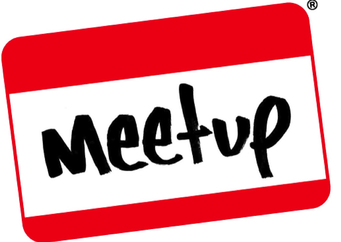 Meetup, red social para conocer a gente