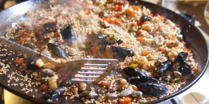 Paella Cooking Classes