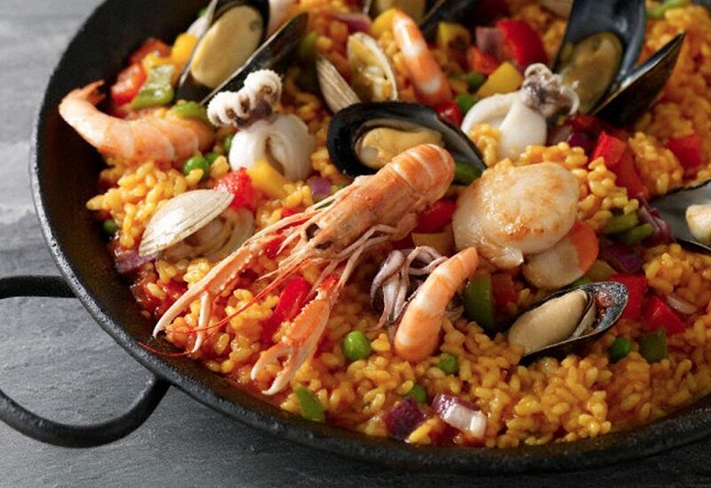 Cursos de cocina en Barcelona