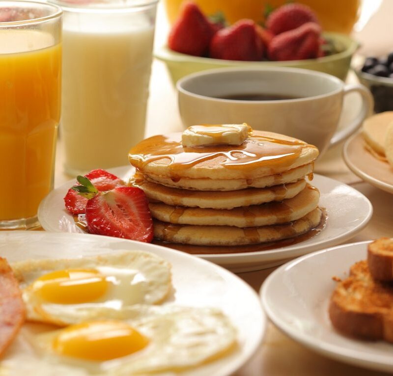 Meilleurs spots pour un bon brunch à Barcelone