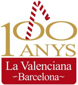 100 Jahre Valenciana