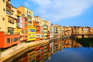 Girona day trip from Barcelona