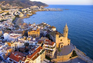 Sitges Day Trip from Barcelona