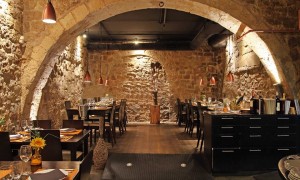 Arcano Restaurant Barcelona Sangria Empfehlungen
