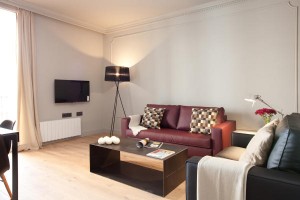 Barcelona Luxury Casa Saltor Apartment