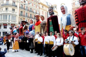 Fiesta de San Isidro Madrid