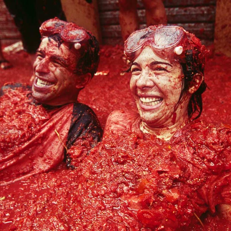 Top 7 Spanish Festivals Outside Barcelona