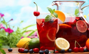 How to make authentic sangria