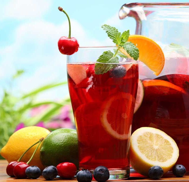 I migliori bar per la Sangria a Barcellona