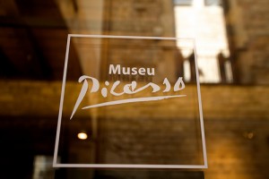 Musée Picasso Barcelone 