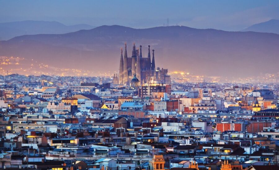 10 Things to do in Barcelona on a Sunday