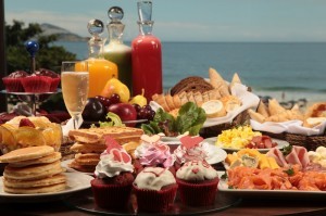 dimanche brunch Barcelone 