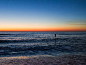 Stand Up Paddle Barcelona