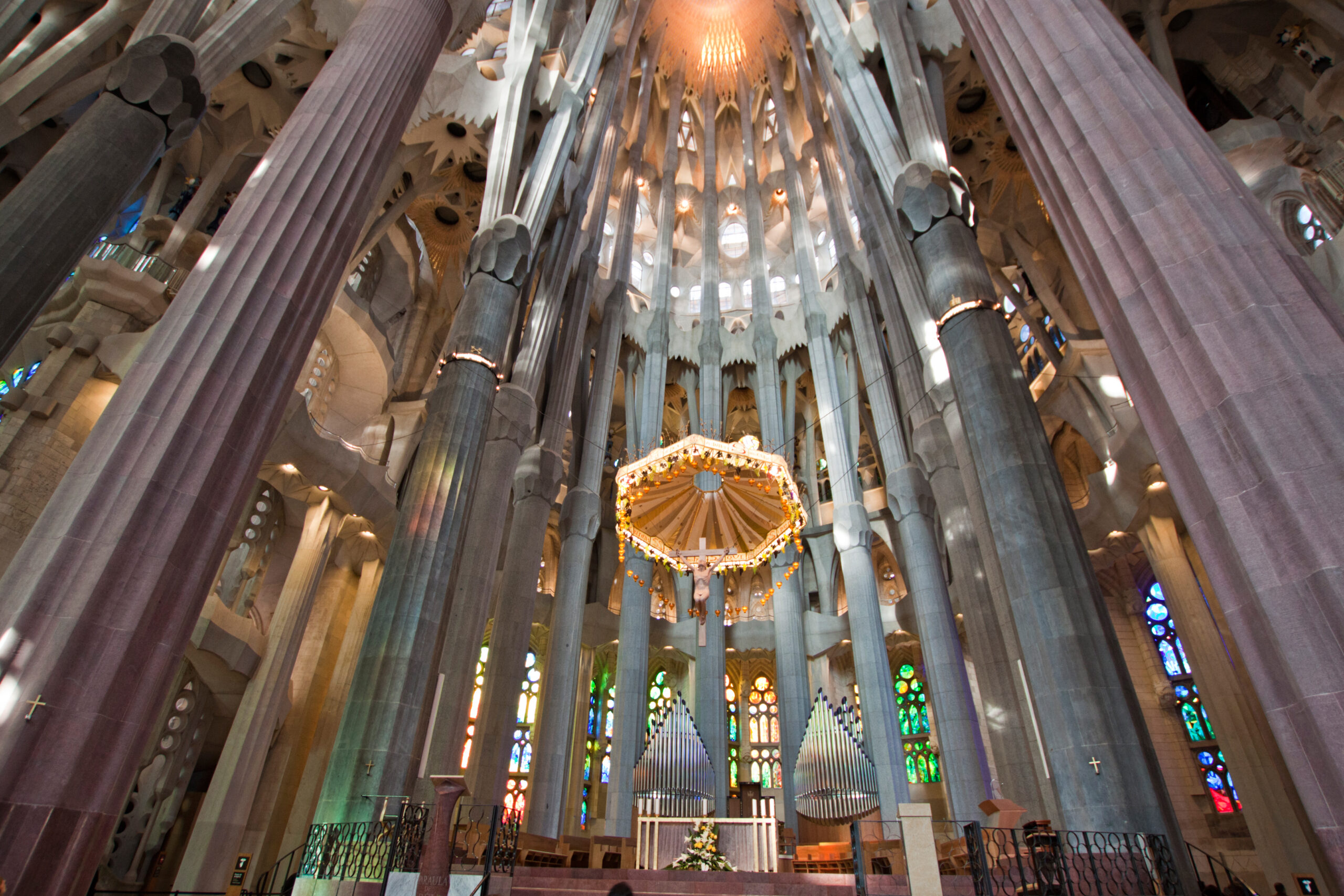 Sagrada Familia