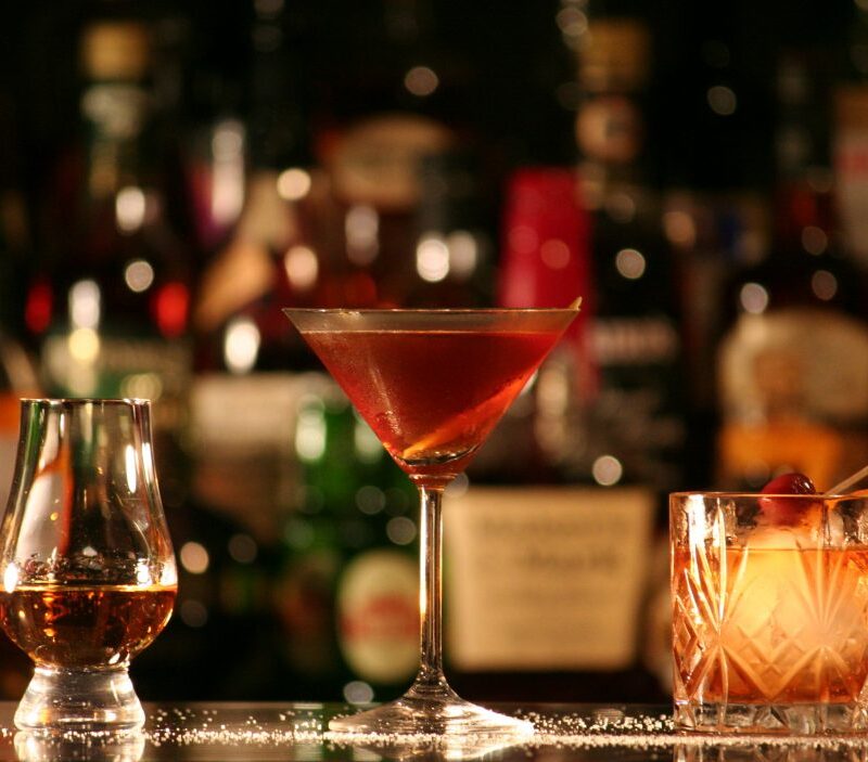 Top 5 des bars à El Raval