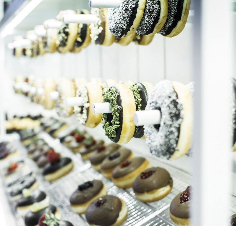 7 meilleurs endroits pour un dessert à Barcelone