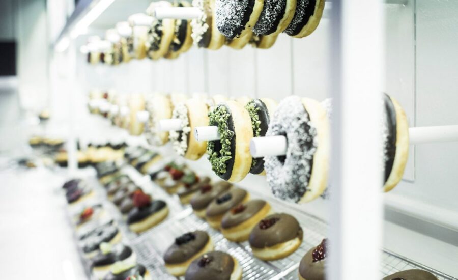 7 Top Places for Sweet Treats in Barcelona