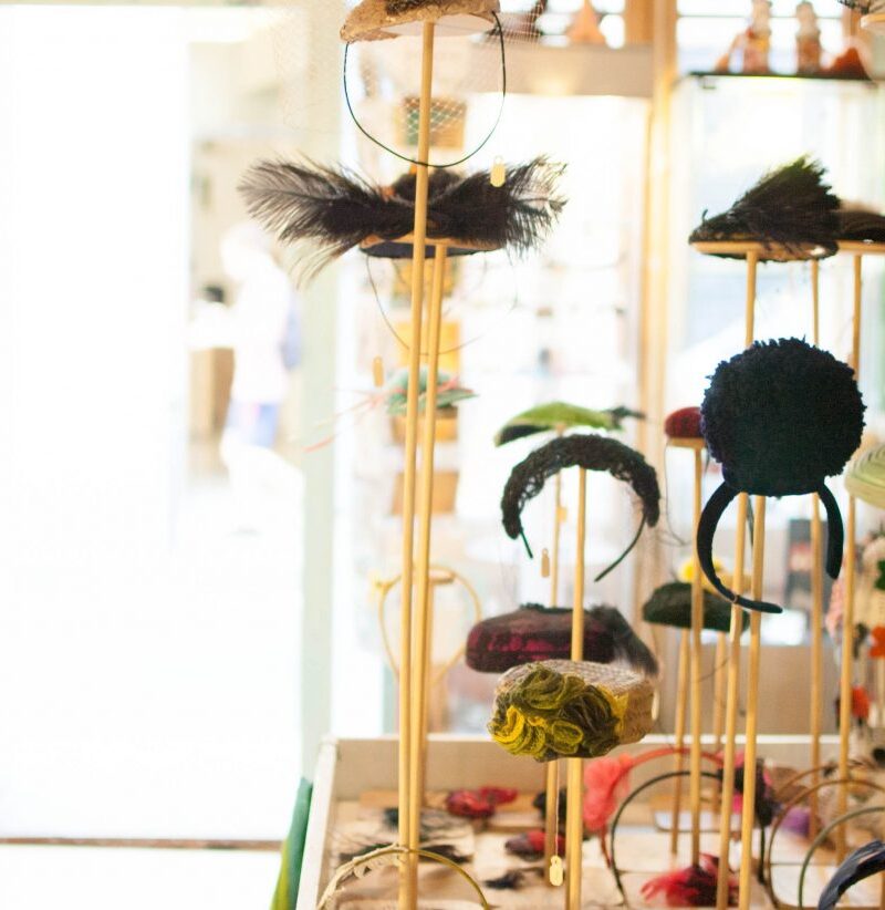 Las 10 mejores tiendas geniales e inusuales en Barcelona