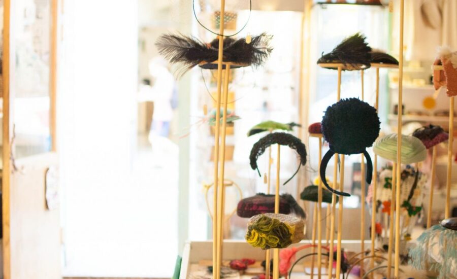 Top 10 Cool & Unusual Shops in Barcelona